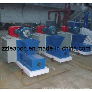 Hot Sell Charcoal Briquette Extruder Machine